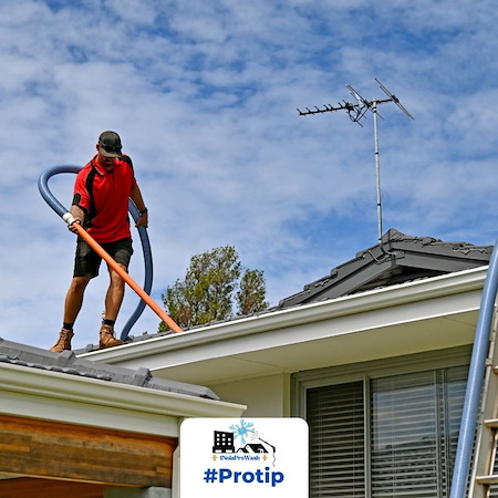 The real cost of skipping gutter cleaning in new orleans