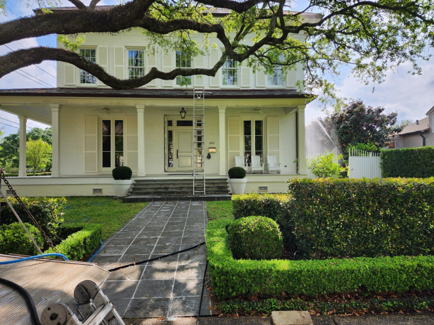 Beautiful Washing in Metairie, LA