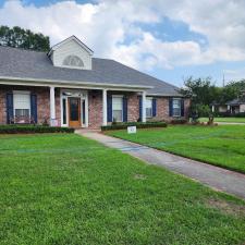 House, Concrete, and Gutter Cleaning in Belle Chasse, LA 0